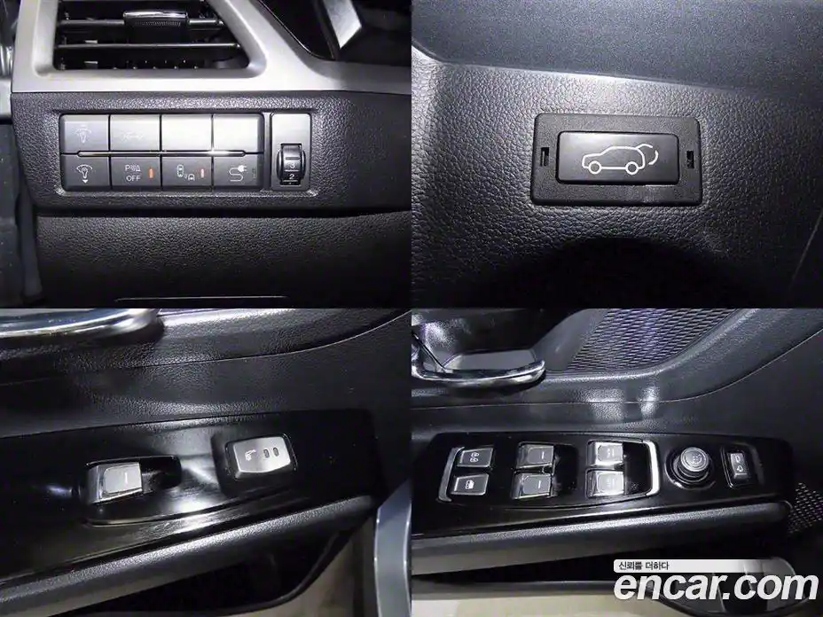 SsangYong Korando 2021 1.5 Автомат в Москве № 29176, фото 18