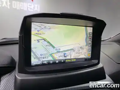 SsangYong Korando 2016 2.0 Автомат в Москве № 29286, миниатюра 12