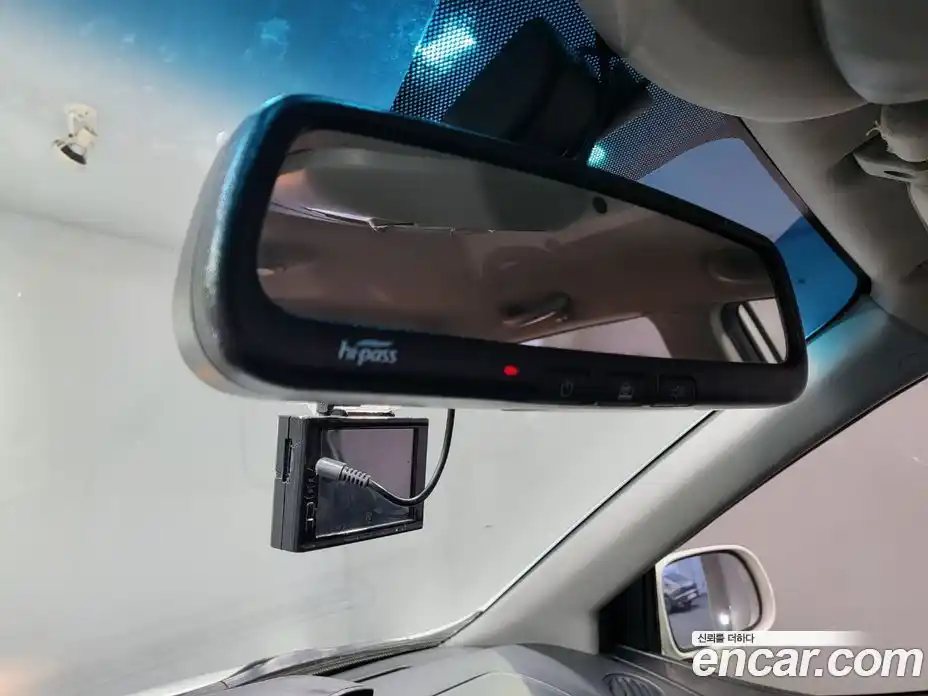 SsangYong Korando 2016 2.0 Автомат в Москве № 29286, фото 14