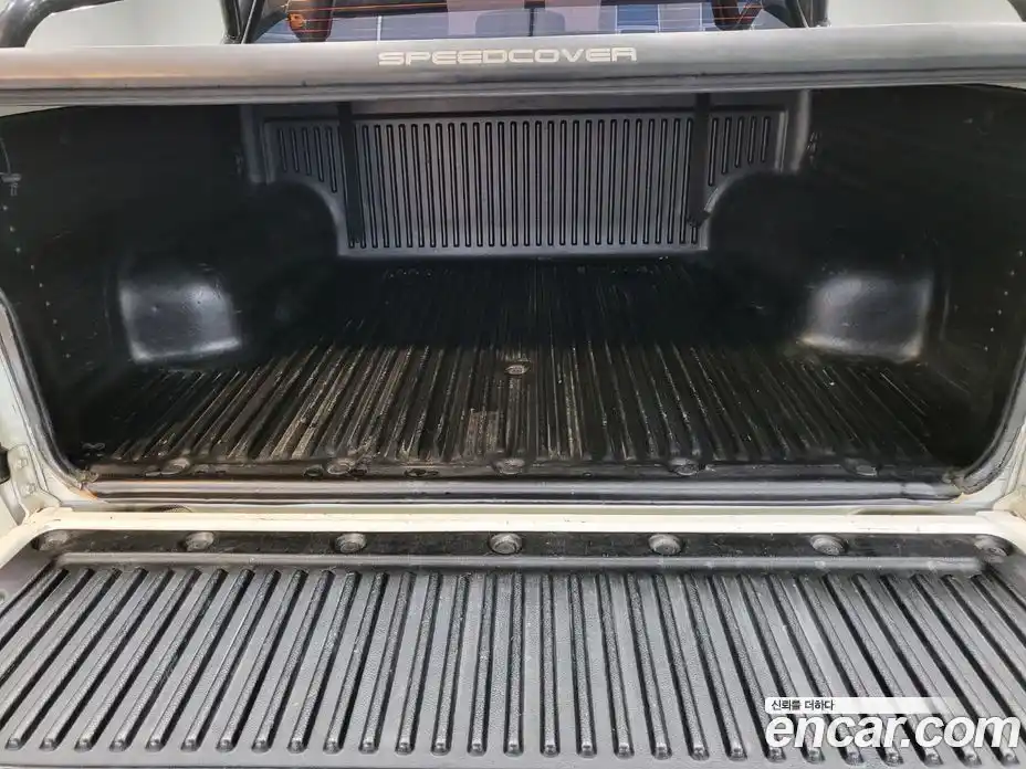 SsangYong Korando 2016 2.0 Автомат в Москве № 29286, фото 16