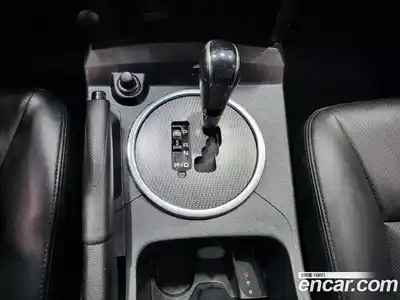 SsangYong Korando 2016 2.0 Автомат в Москве № 29286, миниатюра 9