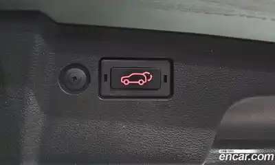 SsangYong Torres 2023 1.5 Автомат в Москве № 29311, миниатюра 11