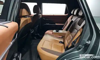 SsangYong Torres 2023 1.5 Автомат в Москве № 29311, миниатюра 12