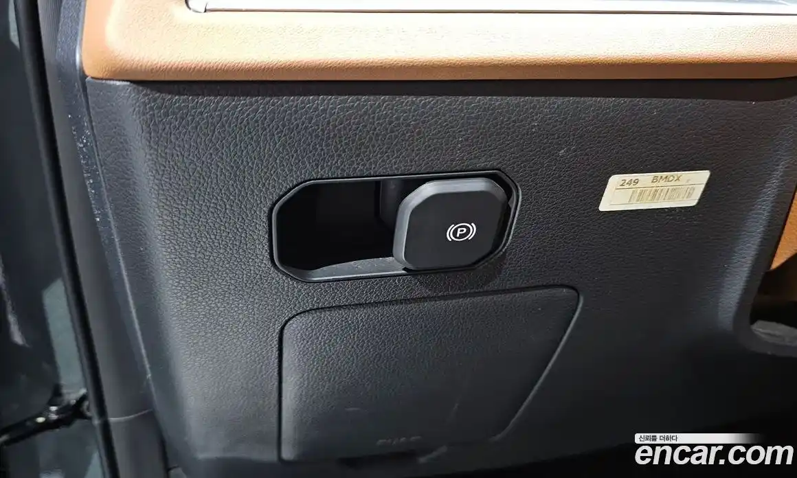 SsangYong Torres 2023 1.5 Автомат в Москве № 29311, фото 19