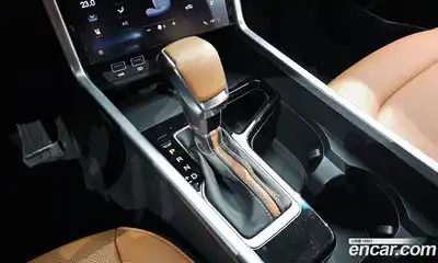 SsangYong Torres 2023 1.5 Автомат в Москве № 29311, миниатюра 3