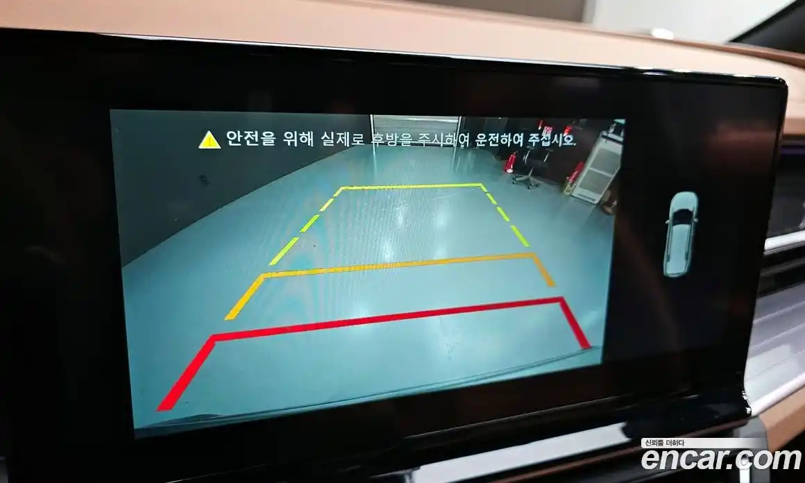 SsangYong Torres 2023 1.5 Автомат в Москве № 29311, фото 4