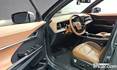 SsangYong Torres 2023 1.5 Автомат в Москве № 29311, миниатюра 5