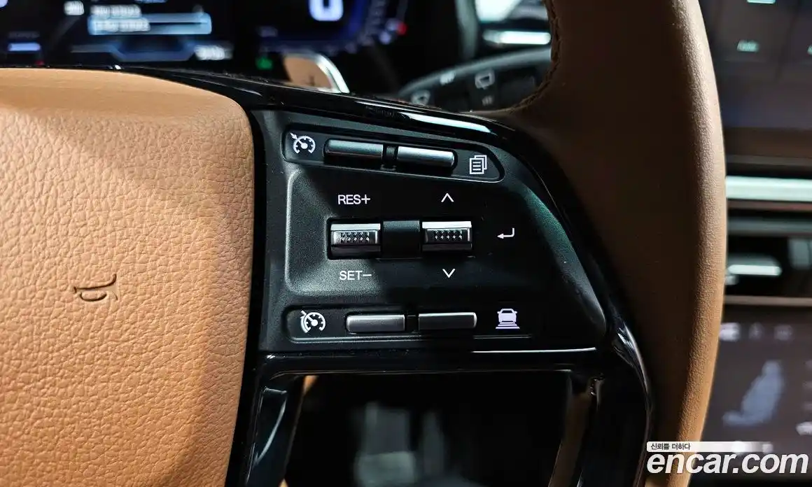 SsangYong Torres 2023 1.5 Автомат в Москве № 29311, фото 7