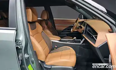 SsangYong Torres 2023 1.5 Автомат в Москве № 29311, миниатюра 10