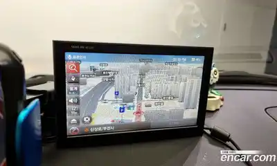 SsangYong Korando, 2016