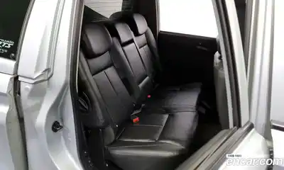 SsangYong Korando 2016 2.0 Автомат в Москве № 29348, миниатюра 3
