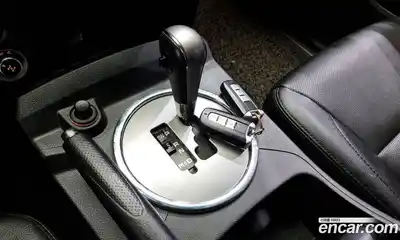 SsangYong Korando 2016 2.0 Автомат в Москве № 29348, миниатюра 5