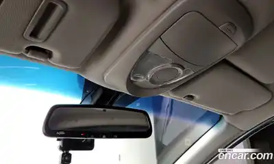 SsangYong Korando 2016 2.0 Автомат в Москве № 29348, миниатюра 6