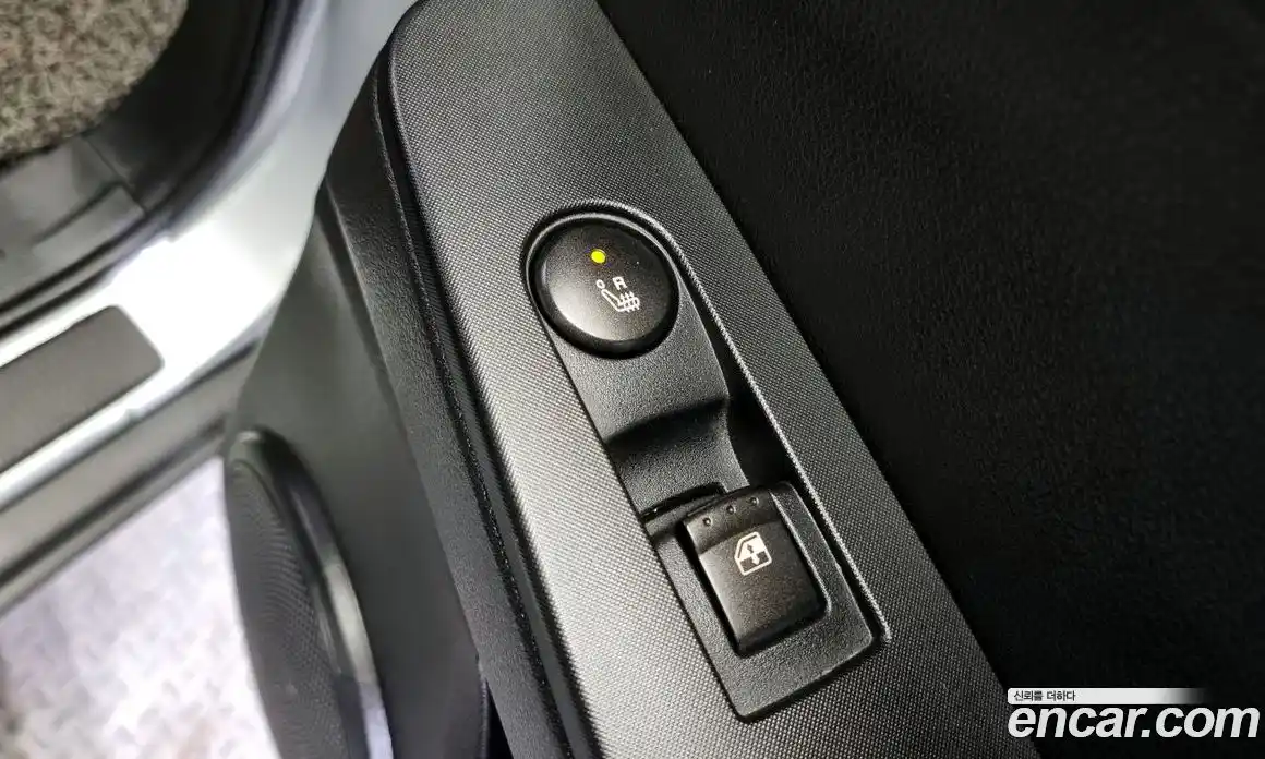 SsangYong Korando 2016 2.0 Автомат в Москве № 29348, фото 7