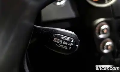 SsangYong Korando 2016 2.0 Автомат в Москве № 29348, миниатюра 9