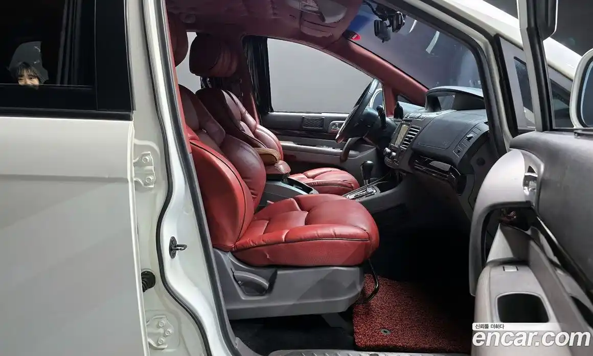 SsangYong Korando 2016 2.2 Автомат в Москве № 29384, фото 12