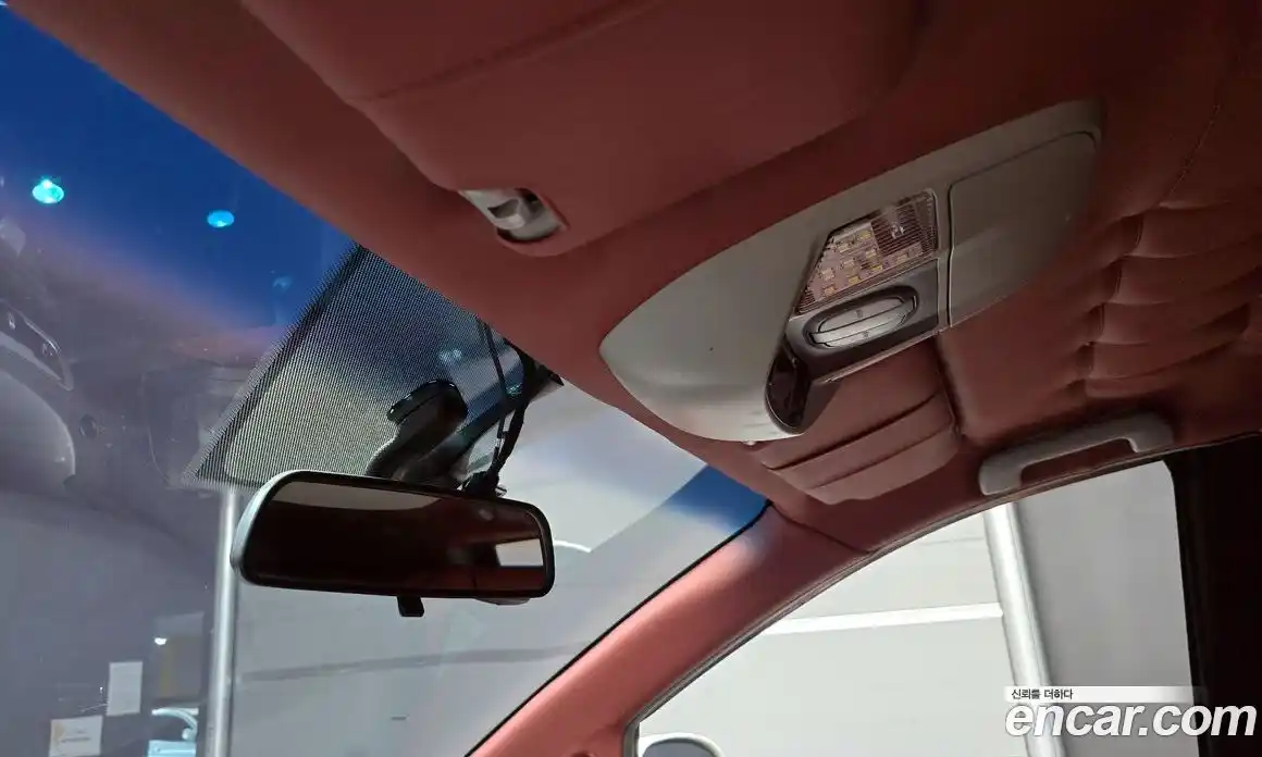 SsangYong Korando 2016 2.2 Автомат в Москве № 29384, фото 13