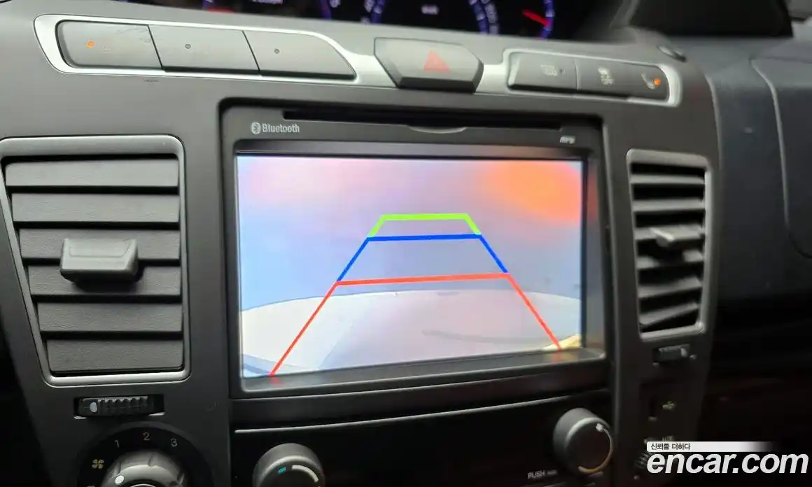 SsangYong Korando 2016 2.2 Автомат в Москве № 29384, фото 15