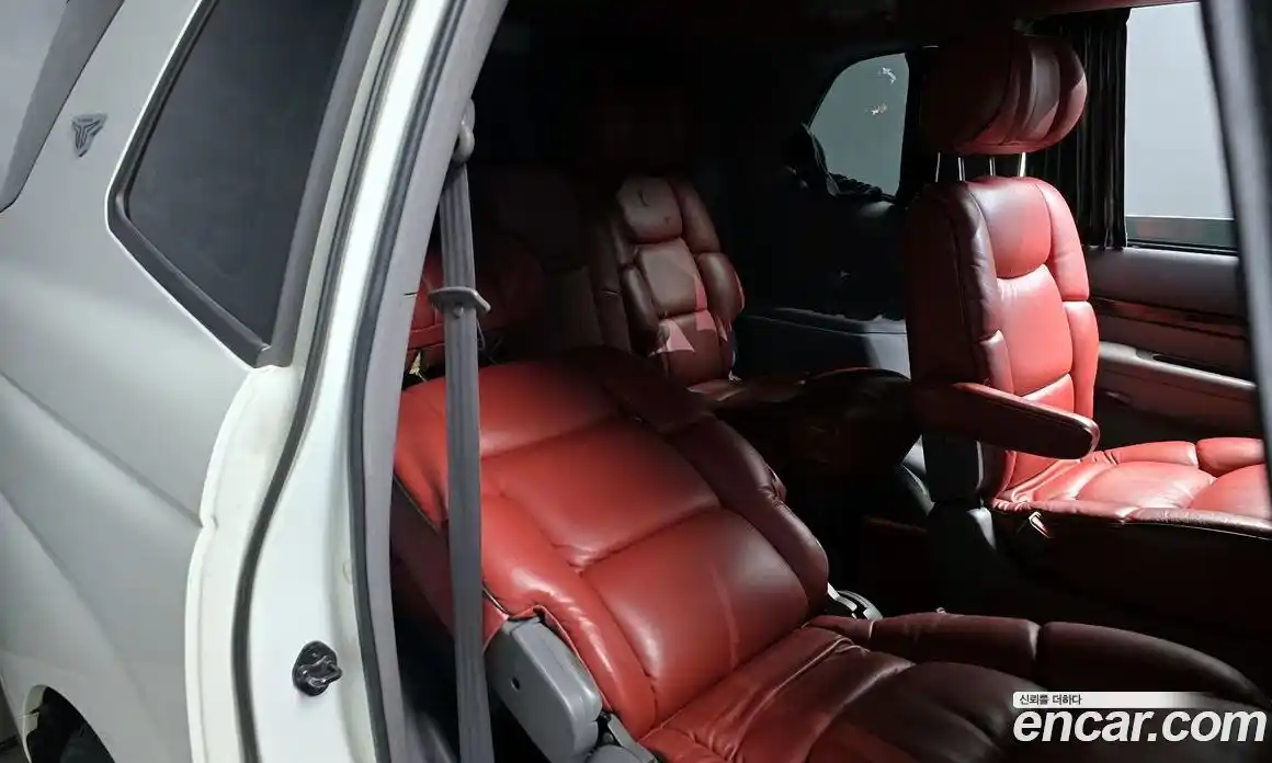 SsangYong Korando 2016 2.2 Автомат в Москве № 29384, фото 20