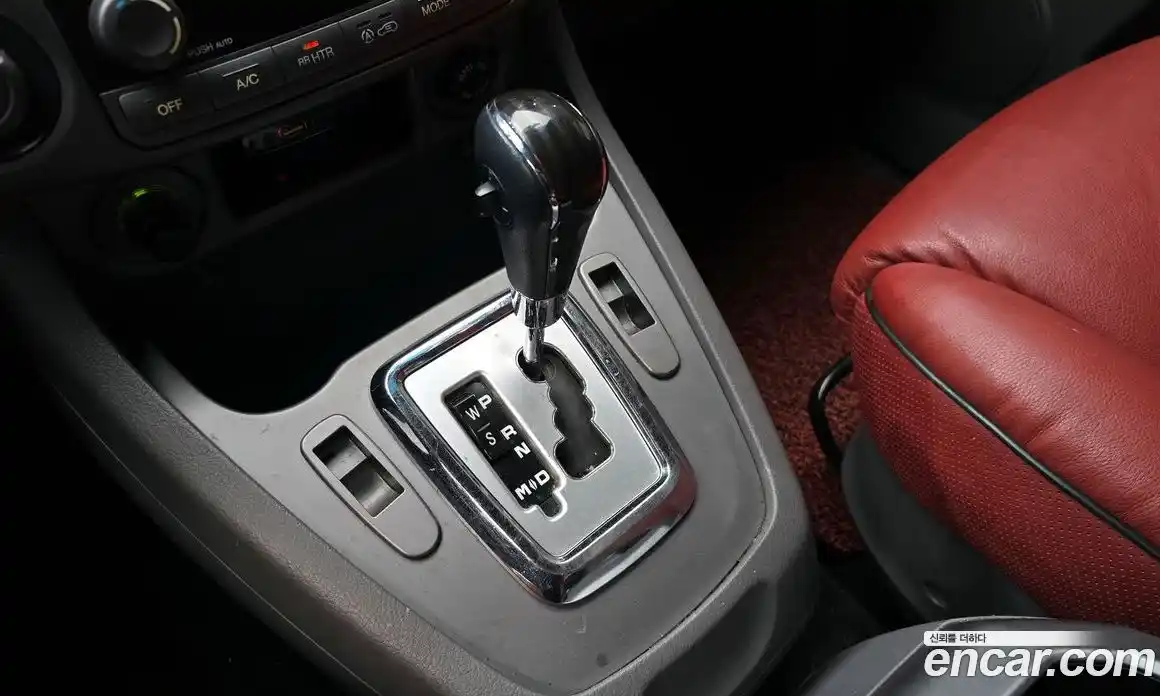 SsangYong Korando 2016 2.2 Автомат в Москве № 29384, фото 3