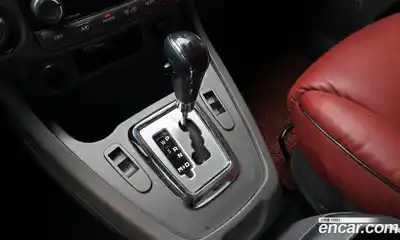 SsangYong Korando 2016 2.2 Автомат в Москве № 29384, миниатюра 3