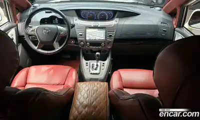 SsangYong Korando 2016 2.2 Автомат в Москве № 29384, миниатюра 6