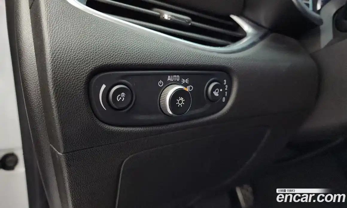 Chevrolet Malibu 2017 1.5 Автомат в Москве № 297417, фото 11