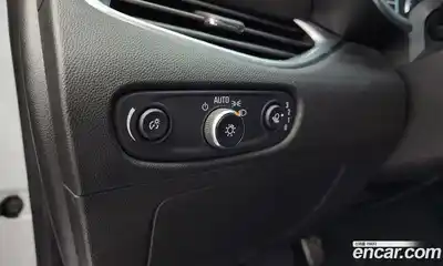 Chevrolet Malibu 2017 1.5 Автомат в Москве № 297417, миниатюра 11