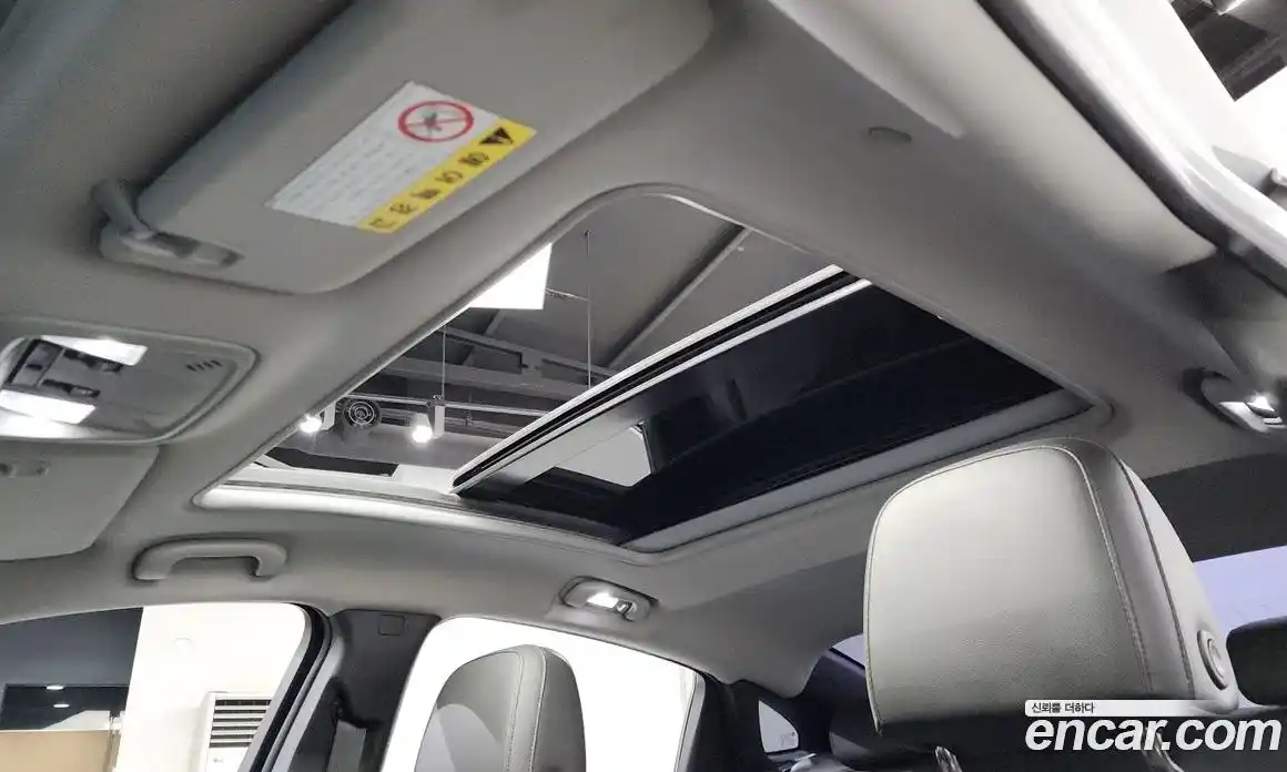 Chevrolet Malibu 2017 1.5 Автомат в Москве № 297417, фото 12