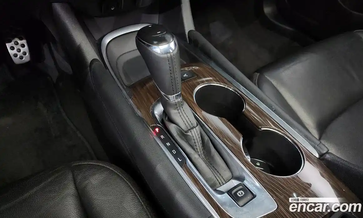 Chevrolet Malibu 2017 1.5 Автомат в Москве № 297417, фото 14