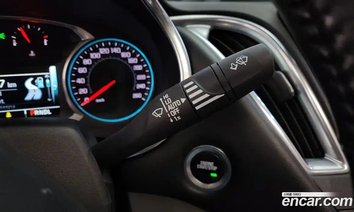 Chevrolet Malibu 2017 1.5 Автомат в Москве № 297417, фото 18