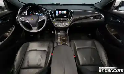 Chevrolet Malibu 2017 1.5 Автомат в Москве № 297417, миниатюра 8