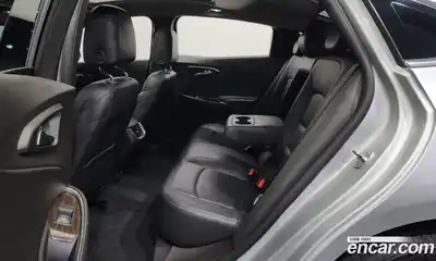 Chevrolet Malibu 2017 1.5 Автомат в Москве № 297417, миниатюра 10