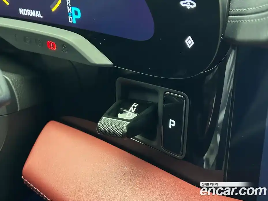 Porsche Taycan 2024 0.1 Автомат в Москве № 297602, фото 16