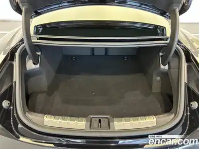 Porsche Taycan 2024 0.1 Автомат в Москве № 297602, миниатюра 7