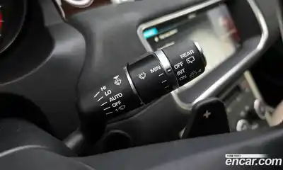 Land Rover Range-Rover Evoque 2017 2.0 Автомат в Москве № 298248, миниатюра 4