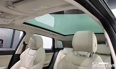 Land Rover Range-Rover Evoque 2017 2.0 Автомат в Москве № 298248, миниатюра 6