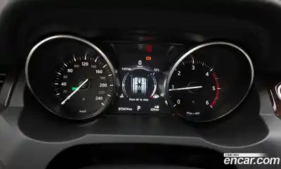Land Rover Range-Rover Evoque 2017 2.0 Автомат в Москве № 298248, миниатюра 8