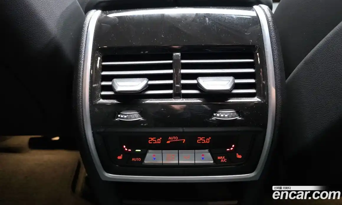 BMW X5 2025 3.0 Автомат в Москве № 302539, фото 1