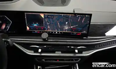 BMW X5 2025 3.0 Автомат в Москве № 302539, миниатюра 11