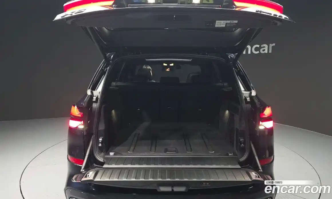 BMW X5 2025 3.0 Автомат в Москве № 302539, фото 12