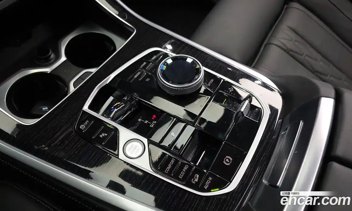 BMW X5 2025 3.0 Автомат в Москве № 302539, фото 17