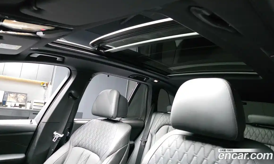 BMW X5 2025 3.0 Автомат в Москве № 302539, фото 18