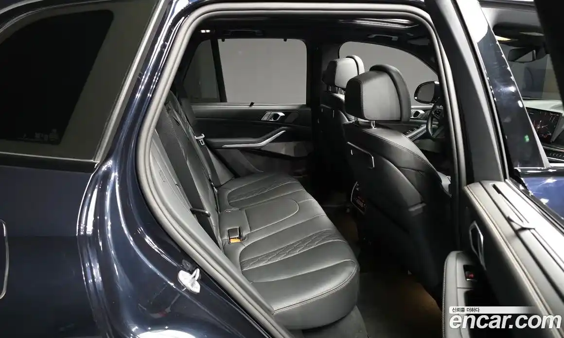 BMW X5 2025 3.0 Автомат в Москве № 302539, фото 19