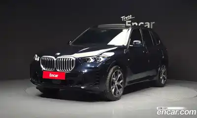 BMW X5 2025 3.0 Автомат в Москве № 302539, миниатюра 5