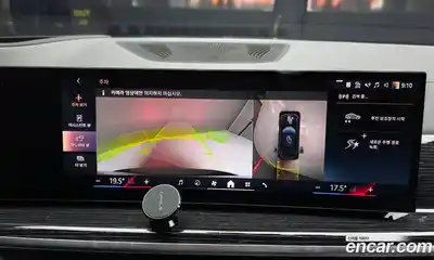 BMW X5 2025 3.0 Автомат в Москве № 302539, миниатюра 7