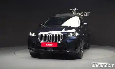 BMW X5 2025 3.0 Автомат в Москве № 302539, миниатюра 8