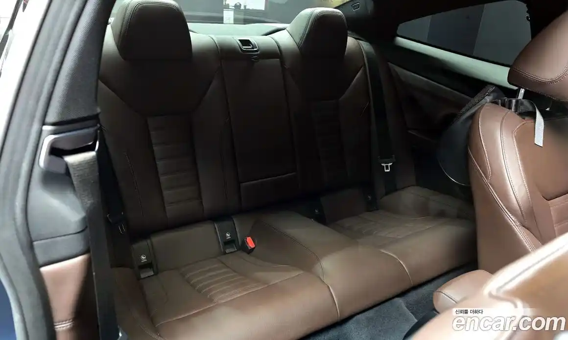 BMW 4-Series 2021 2.0 Автомат в Москве № 303449, фото 12