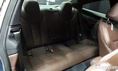 BMW 4-Series 2021 2.0 Автомат в Москве № 303449, миниатюра 12