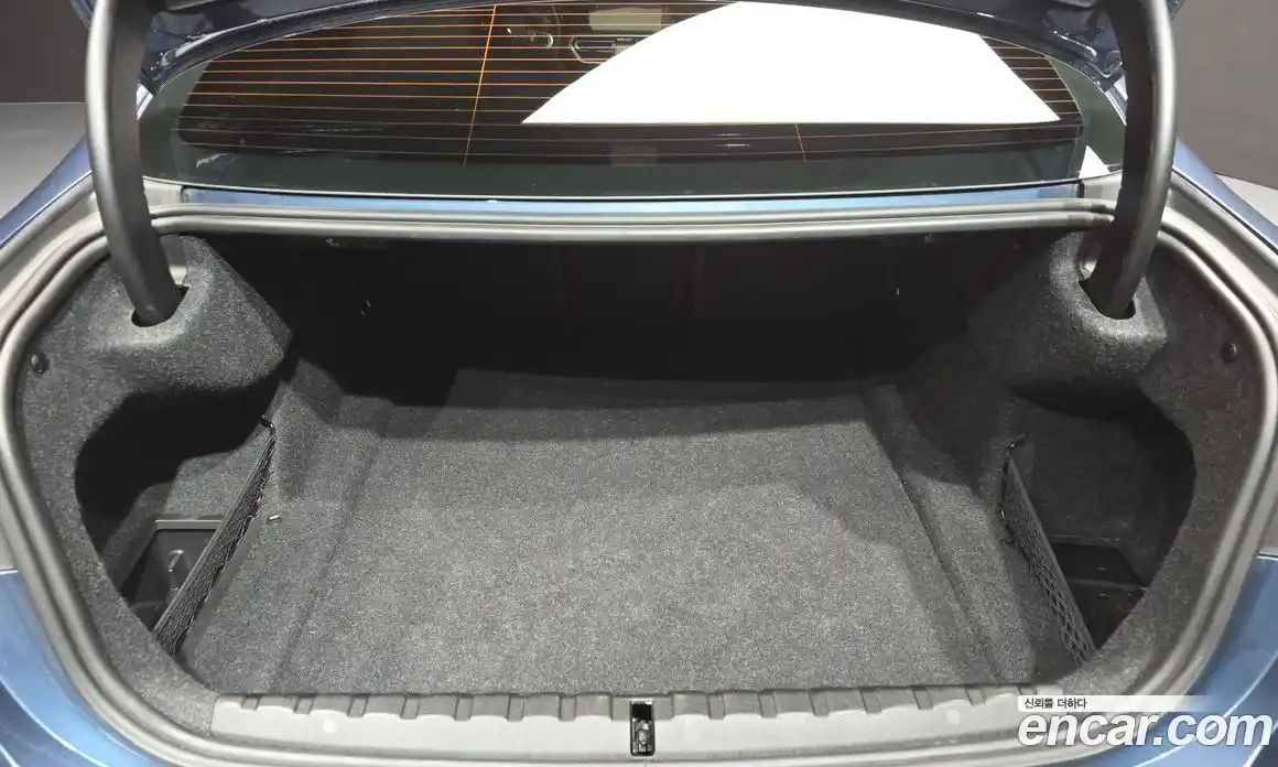 BMW 4-Series 2021 2.0 Автомат в Москве № 303449, фото 20